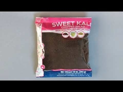 سعر المصنع آلة تعبئة مسحوق القهوة عالية الجودة ، آلة تعبئة مسحوق القهوة 500g-1000g