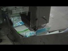 سعر المصنع آلة تعبئة الحبيبات الصغيرة ، آلة تعبئة القهوة ، آلة وزن البذور