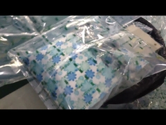 آلة تغليف وسادة سعر المصنع ، آلة تغليف الكيس ، آلة تعبئة الأكياس الخارجية الجافة