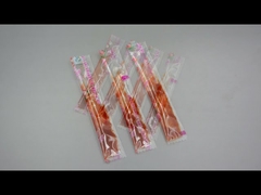 سهل التشغيل! سعر المصنع 1-80 مللي كيس صلصة / آلة تعبئة وتغليف الكاتشب