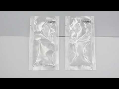 سهل التشغيل! آلة تغليف الشق على شكل U للشامبو / جل الاستحمام / كريم / غسول / واقي من الشمس