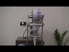 سهل التشغيل 60FZ مسحوق الطب / الفلفل / مسحوق الفلفل الحار / مسحوق الفلفل / آلة تغليف مسحوق الدجاج