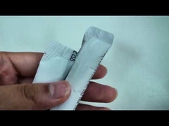 سهل التشغيل! LC-60YBR جولة كونر صلصة الشوكولاته ملء / التعبئة والتغليف آلة سخان النمام