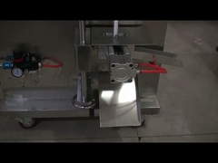 حار!!! 60KBR آلة تعبئة كيس العسل، عالية الجودة كونيور مستديرة كيس العسل آلة تعبئة