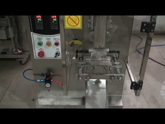 سعر المصنع 60YB آلة تغليف السائل، آلة تغليف كيس المياه، آلة تغليف الزيت