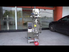 السعر الرخيص الجودة العالية 60YB آلة كيس المربى الفراولة وتغليف مع سخان ومزج