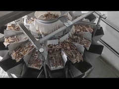 آلة تغليف دوق-باي