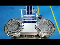 أجهزة الجهاز عالية الجودة الملحقات المسمار العد والحزمة مع جهاز التحقق