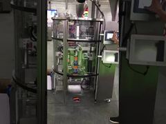 آلة تعبئة الحقائب الرئيسية عالية السرعة