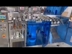 آلة تغليف دوق-باي